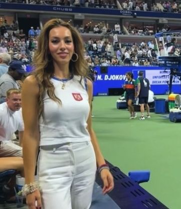 Milica Stojanovic